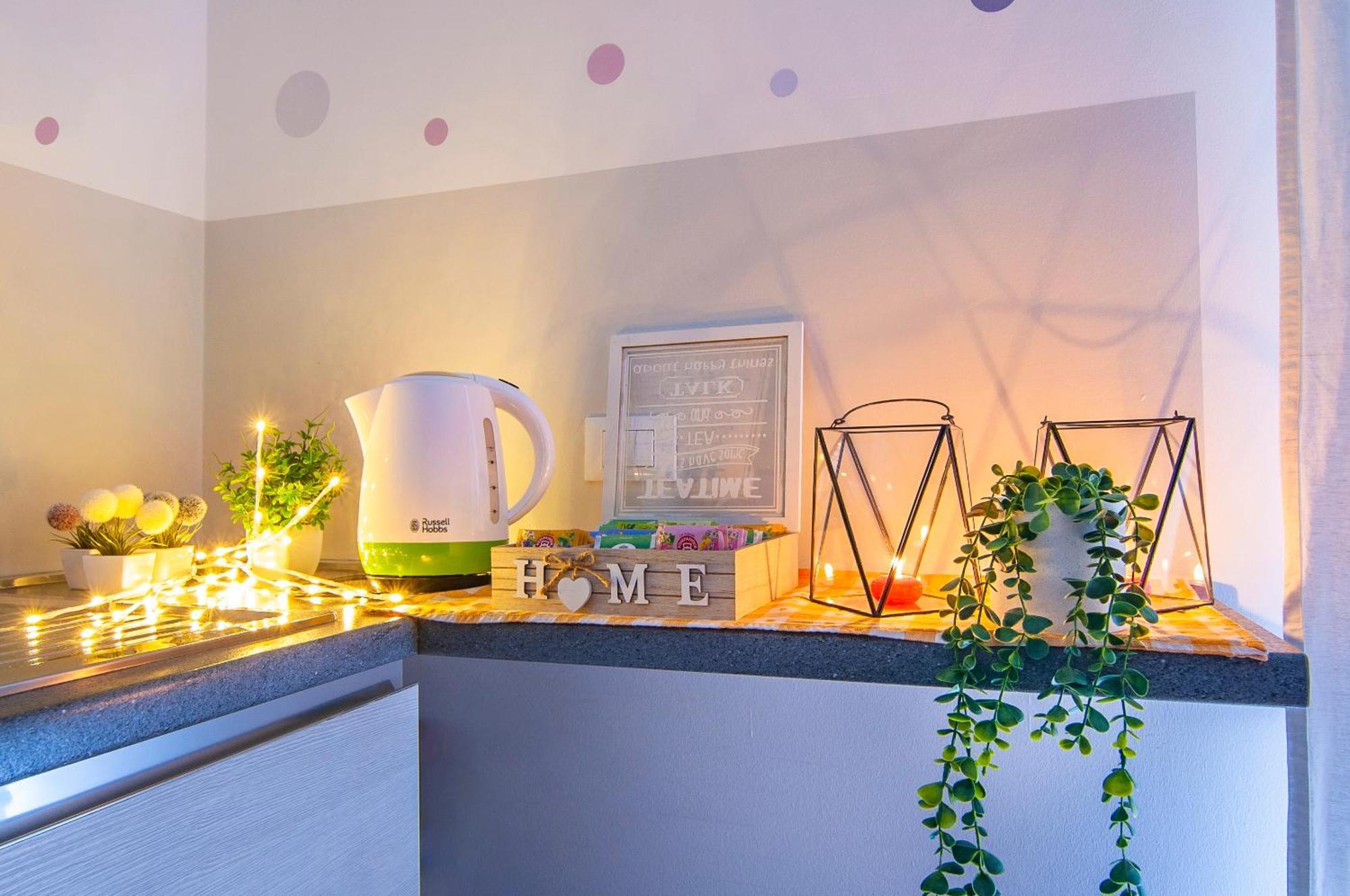 Borgo Trento Home, Incantevole Appartamento Verona Kültér fotó