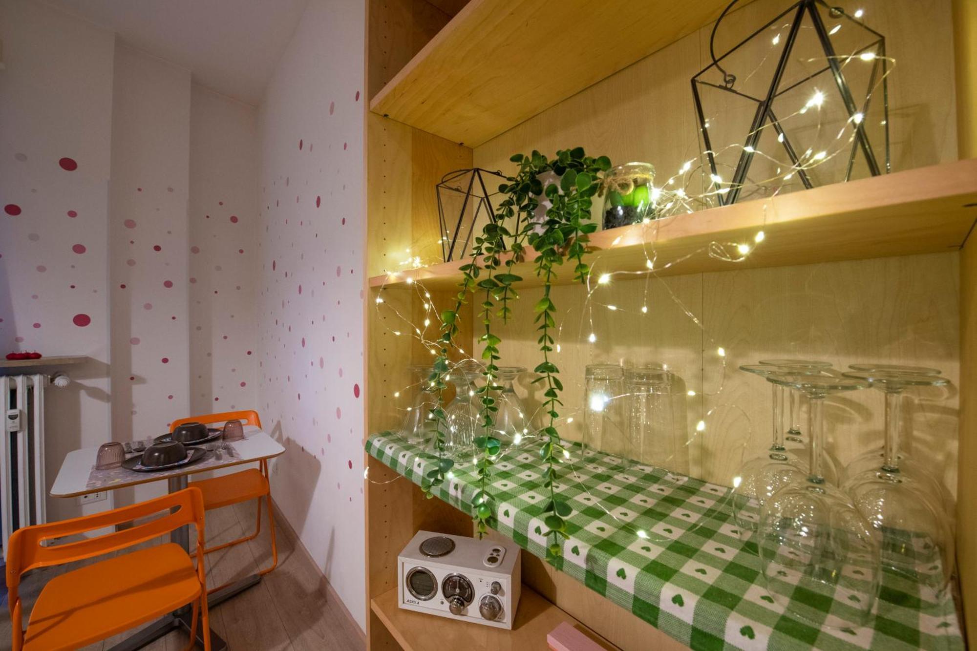 Borgo Trento Home, Incantevole Appartamento Verona Kültér fotó