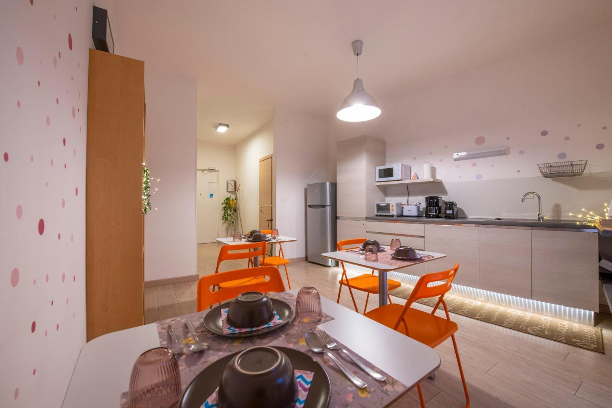 Borgo Trento Home, Incantevole Appartamento Verona Kültér fotó