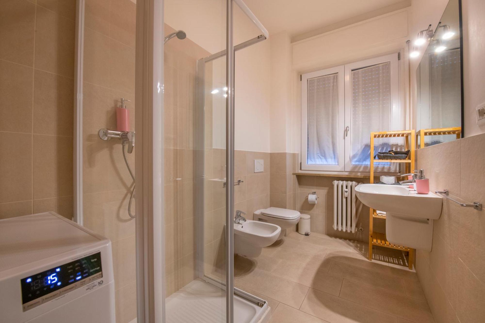 Borgo Trento Home, Incantevole Appartamento Verona Kültér fotó