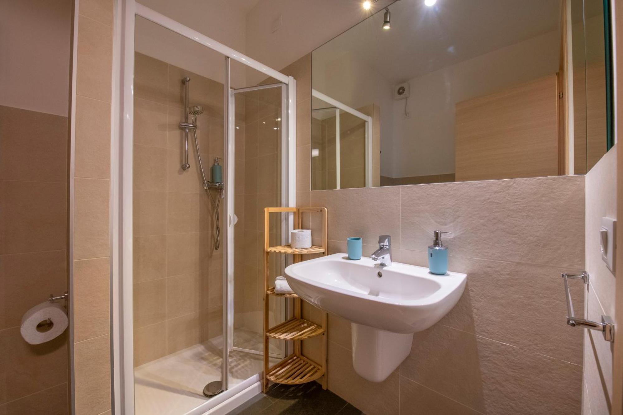 Borgo Trento Home, Incantevole Appartamento Verona Kültér fotó