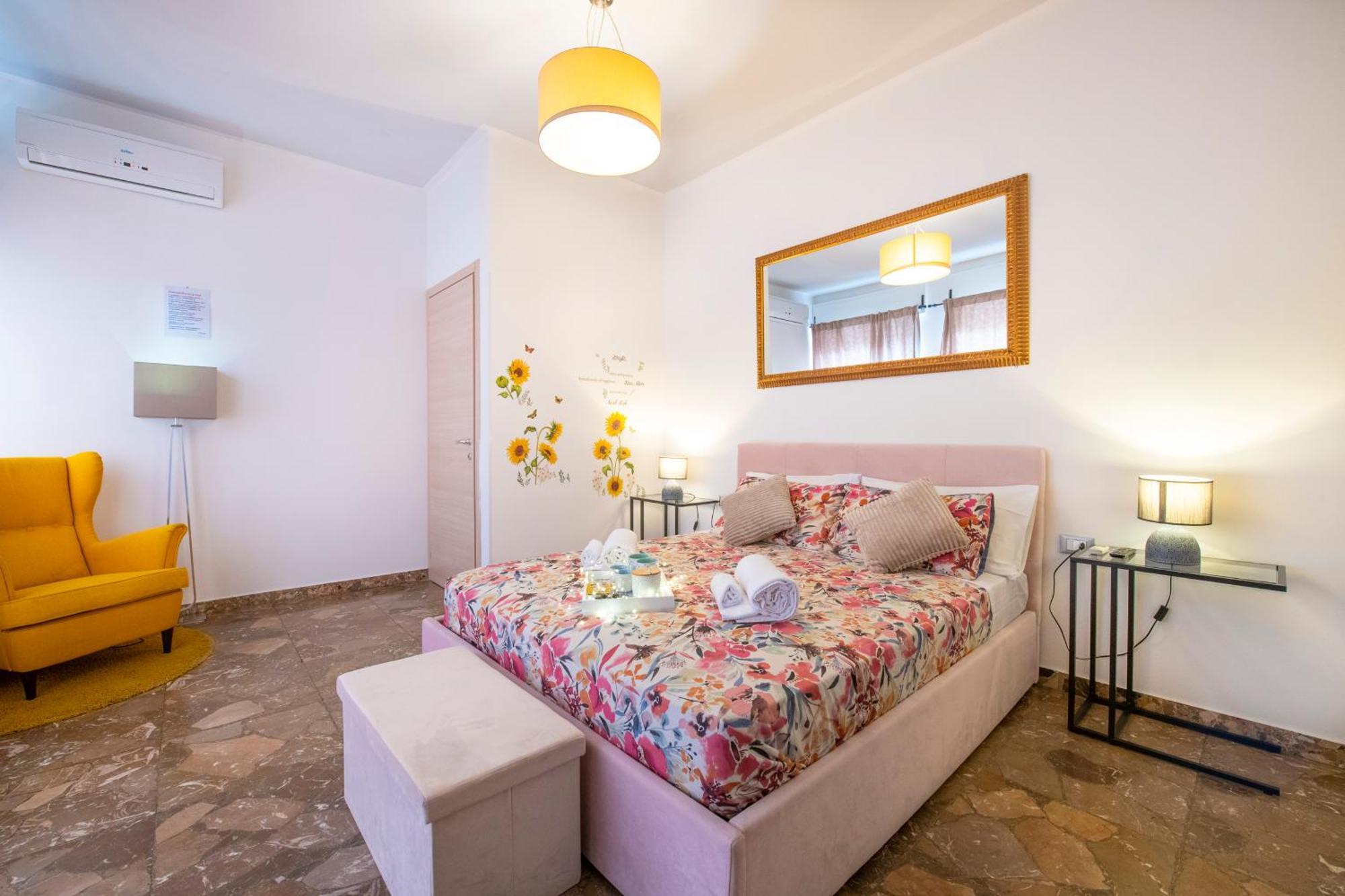 Borgo Trento Home, Incantevole Appartamento Verona Kültér fotó