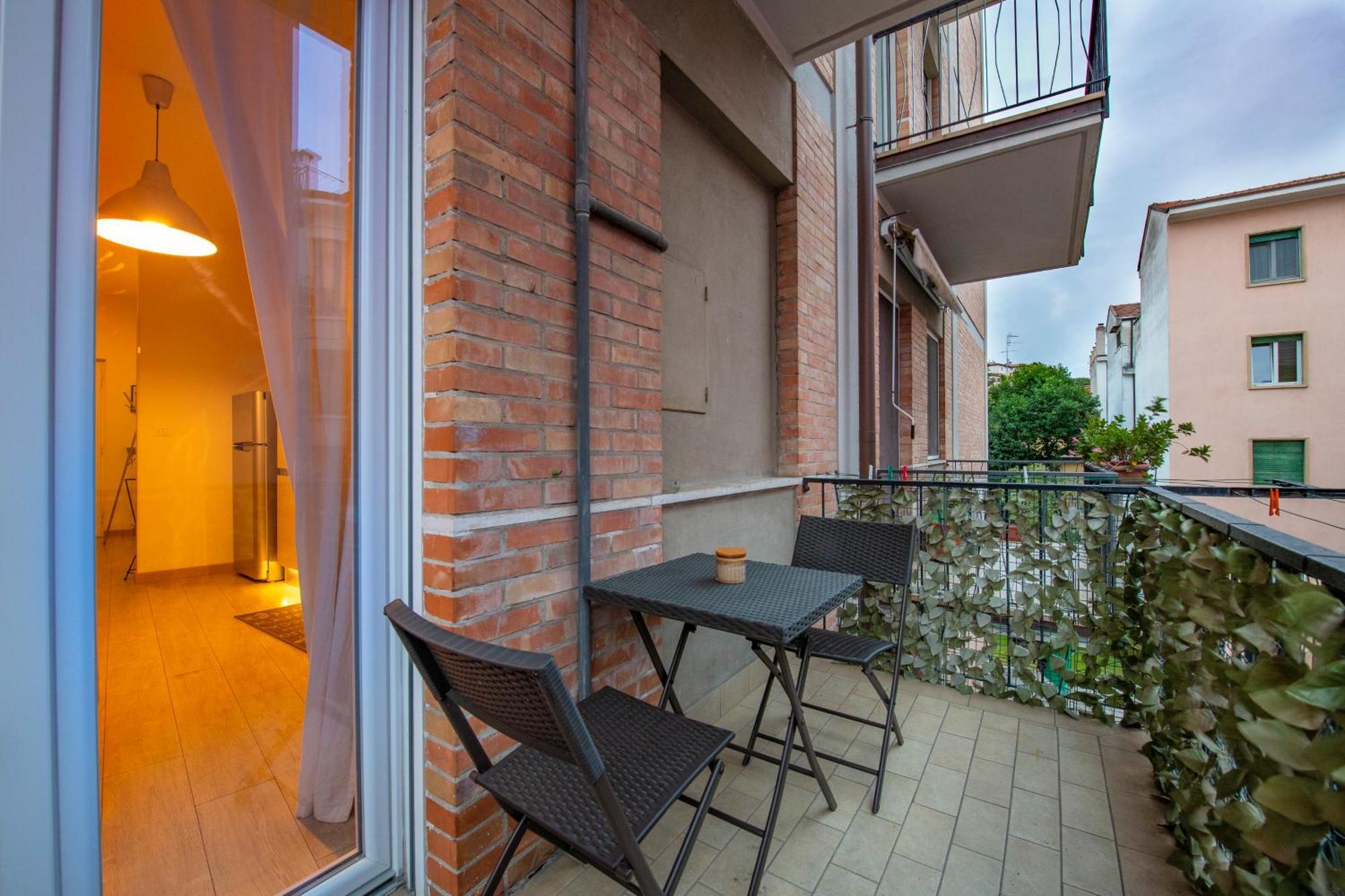Borgo Trento Home, Incantevole Appartamento Verona Kültér fotó